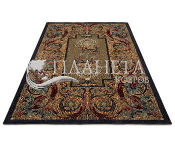 Акриловий килим Eden Mozaika Bursztyn - Висока якість за найкращою ціною в Україні